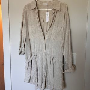 Gentle Fawn Nevada romper